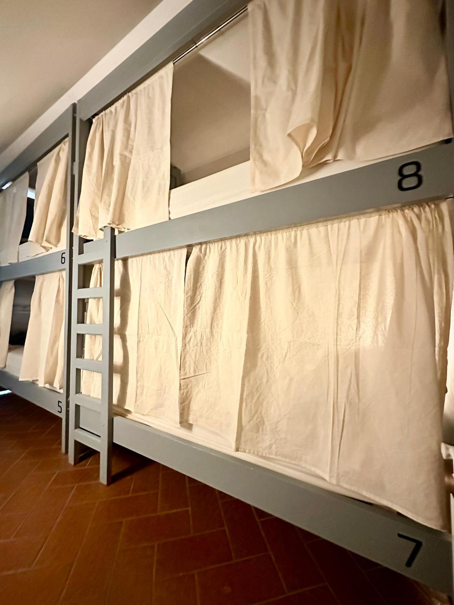 Gorilla Hostel Мендоса Номер фото